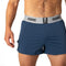 BIKE Jock Shorts, Navy