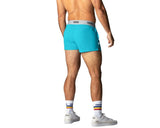 BIKE Jock Shorts, Teal from Bike Athletic.