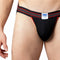 BIKE Mesh Jock, Black