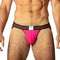 BIKE Mesh Jock, Hot Pink