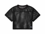 BIKE Practice Jersey, Black from Bike Athletic.