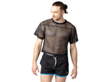 BIKE Practice Jersey, Black from Bike Athletic.