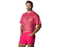 BIKE Practice Jersey, Hot Pink from Bike Athletic.