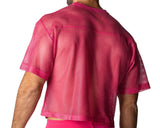 BIKE Practice Jersey, Hot Pink from Bike Athletic.