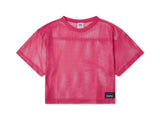 BIKE Practice Jersey, Hot Pink from Bike Athletic.