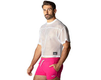 BIKE Practice Jersey, White from Bike Athletic.