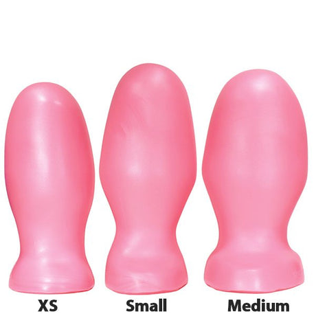 Blunt from SquarePegToys.