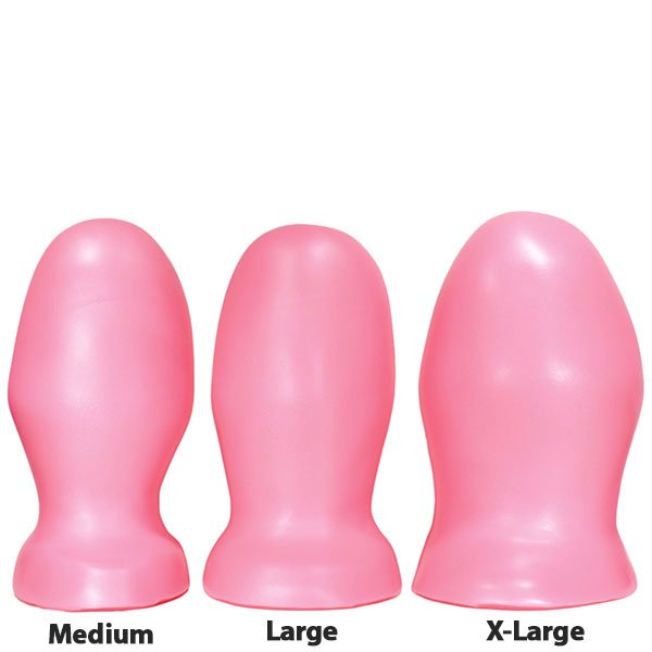 Blunt from SquarePegToys.