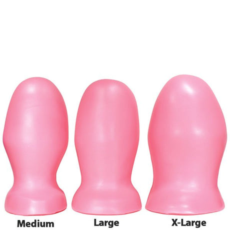 Blunt from SquarePegToys.