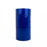 Bondage Tape 5 Pack (150m), Blue from REGULATION.