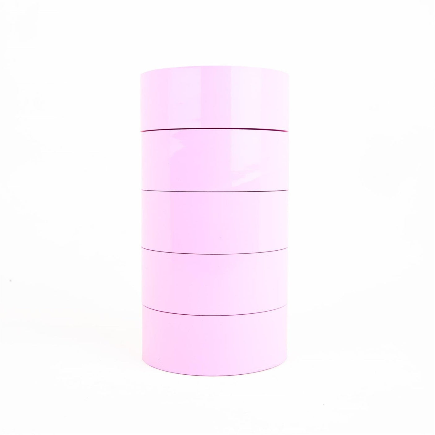 Bondage Tape 5 Pack (150m), Pink from REGULATION.