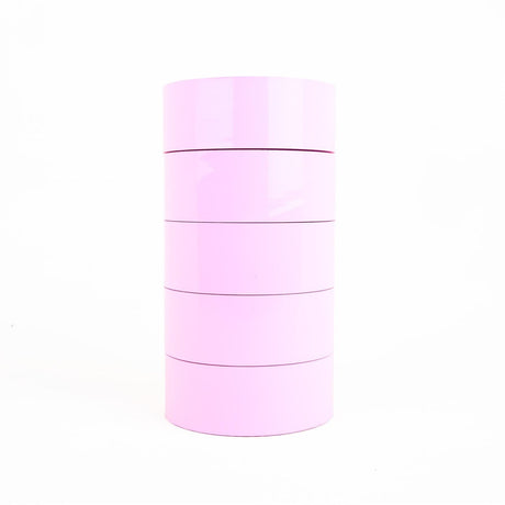 Bondage Tape 5 Pack (150m), Pink from REGULATION.