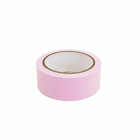 Bondage Tape 5 Pack (150m), Pink from REGULATION.