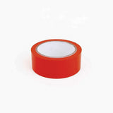Bondage Tape 5 Pack (150m), Red from REGULATION.