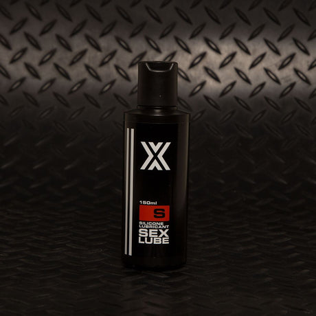 BOXER Lube, Silicone from BOXER Barcelona.