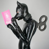 Boyetic V1 (A5 Zine) from James Newland Illustration.