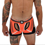 Breedwell Circuit Breaker Chock, Neon Orange from Breedwell.
