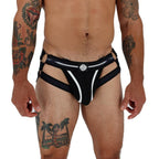 Breedwell Circuit Breaker Jock, Black from Breedwell.