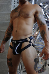 Breedwell Circuit Breaker Jock, Black from Breedwell.