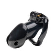 Brutus Ergo Chastity Cage, Black from Brutus.
