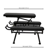 Brutus Fuck Bench from Brutus.