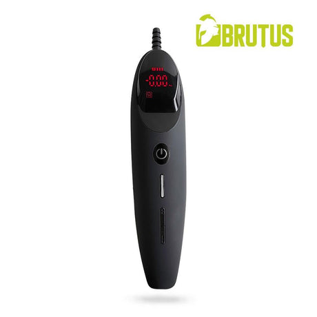 BRUTUS Get Bigger Smart Automatic Pump from Brutus.