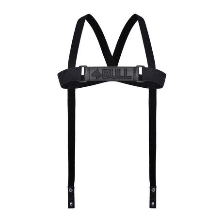 BULL UFG Harness with Jockstrap Attachment from BULL.