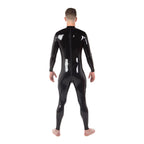 Catsuit, Rear Entry, Black from REGULATION.