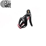 Cellmate Centurion Chastity Cage Black from Cellmate.