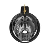 Cellmate Spartacus Soft Chastity Cage from Cellmate.