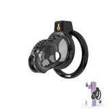 Cellmate Spartacus Soft Chastity Cage from Cellmate.