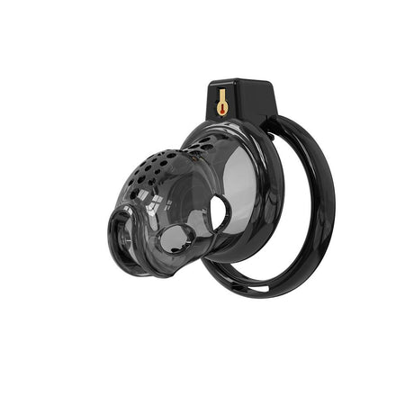 Cellmate Spartacus Soft Chastity Cage from Cellmate.