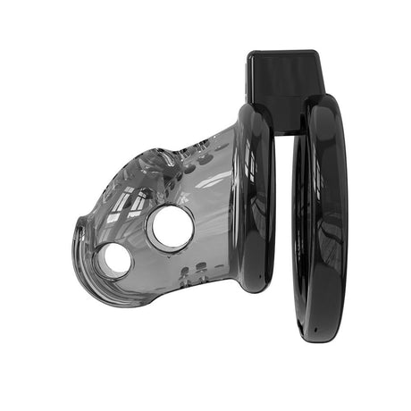 Cellmate Spartacus Soft Chastity Cage from Cellmate.