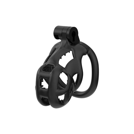 Cellmate, Styxx Chastity Cage Black from Cellmate.