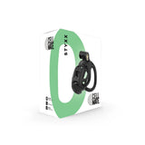 Cellmate, Styxx Chastity Cage Black from Cellmate.