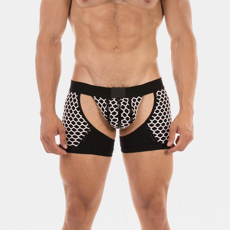 Chaps Boxer Revo from REGULATION.