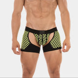 Chaps Boxer Revo from REGULATION.