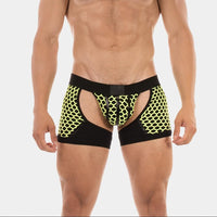 Chaps Boxer Revo from REGULATION.