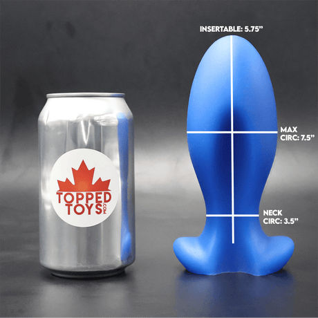 Chute from Topped Toys.