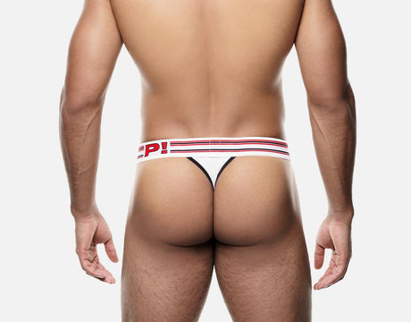 Circuit Thong from PUMP!.