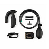 Civet Edging Sensor Set from Dungeon Lab.