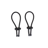 Conductive Rubber Rings from Dungeon Lab.