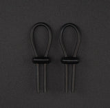 Conductive Rubber Rings from Dungeon Lab.