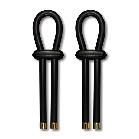 Conductive Rubber Rings PRO 2, 6mm from Dungeon Lab.