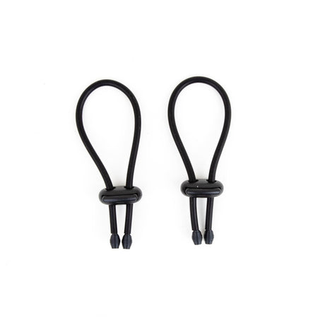 Conductive Rubber Rings PRO from Dungeon Lab.