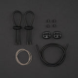 Conductive Rubber Rings PRO KIT from Dungeon Lab.