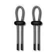 Conductive Rubber Rings PRO SP, 4mm from Dungeon Lab.
