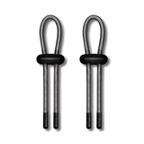 Conductive Rubber Rings PRO SP, 4mm from Dungeon Lab.