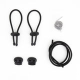 Conductive Rubber Rings from REGULATION.