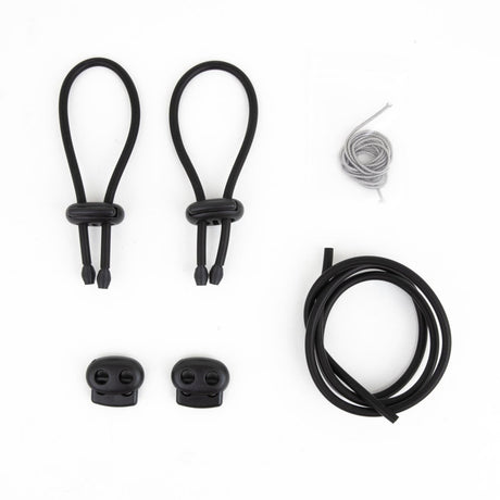 Conductive Rubber Rings from REGULATION.